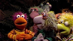 Fraggle Rock 2. évad Ep.15 15. epizód