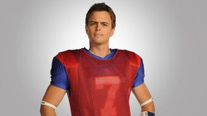 Blue Mountain State kép