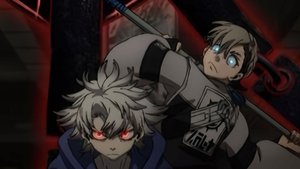 ガチアクタ 1. évad Ep.7 7. epizód