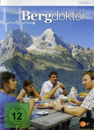 A hegyi doktor - Újra rendel 2. évad (2009-01-15) poszter