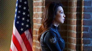 A S.H.I.E.L.D. ügynökei 4. évad Ep.15 15. epizód