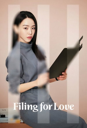 은밀한 감사 poszter