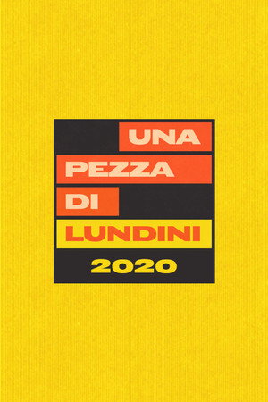 Una pezza di Lundini 1. évad (2020-09-07) poszter