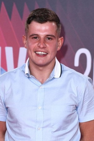 Shaun Thomas profil kép