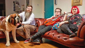 Gogglebox 7. évad Ep.7 7. epizód
