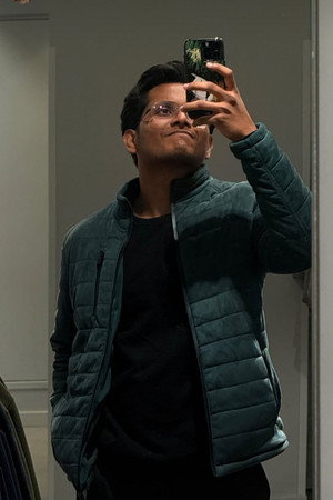 Priyanshu Jaiswal profil kép