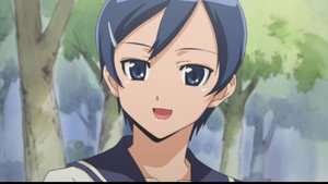 大正野球娘。 1. évad Ep.2 2. epizód