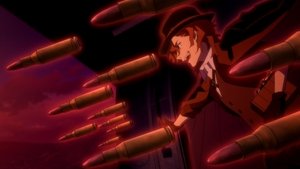 Bungo Stray Dogs 1. évad Ep.44 44. epizód