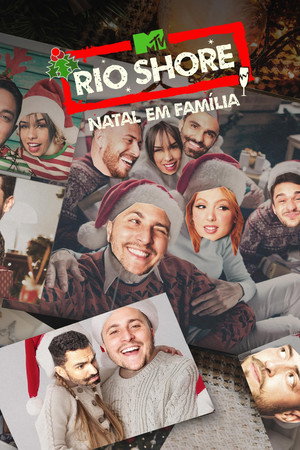 Rio Shore Speciális epizódok (2022-12-19) poszter