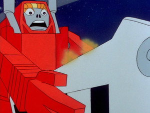 Challenge of the GoBots 2. évad Ep.32 32. epizód