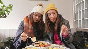 請1日假去旅行 1. évad Ep.4 4. epizód