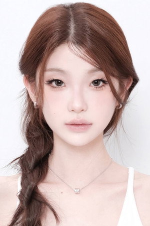 Kim Hyemin profil kép