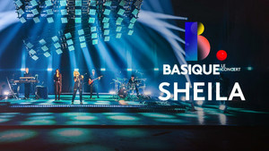 Basique, le concert 8. évad Ep.4 4. epizód