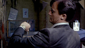 The Man from U.N.C.L.E. 4. évad Ep.8 8. epizód