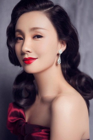 陶虹 profil kép