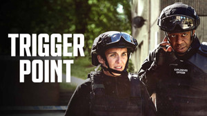 Trigger Point kép