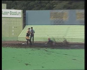 Takeshi's Castle 4. évad Ep.3 3. epizód