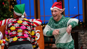 24 stjerners julekalender 2. évad Ep.2 2. epizód