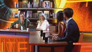Horizonte 6. évad Ep.84 84. epizód