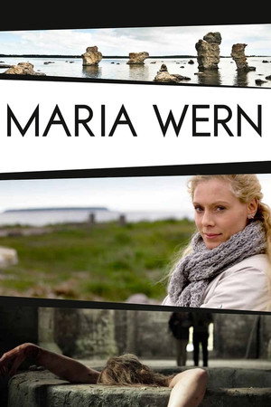Maria Wern 5. évad (2016-03-16) poszter