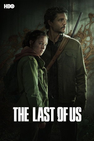 The Last of Us poszter