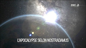 Countdown to Apocalypse 1. évad Ep.3 3. epizód