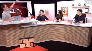 Popcorn 1. évad Ep.9 9. epizód