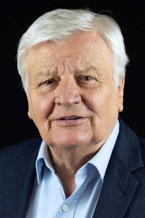 Jacques Perrin profil kép