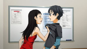 四月は君の嘘 1. évad Ep.9 9. epizód