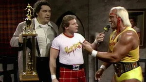 WWF Prime Time Wrestling 3. évad Ep.4 4. epizód
