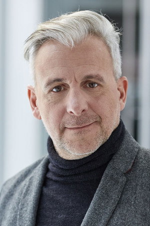 Patrick Huard profil kép