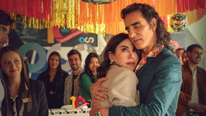 Pedro el escamoso: Más escamoso que nunca kép