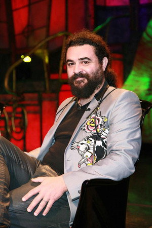 Miguel Ángel Rodríguez 'El Sevilla' profil kép