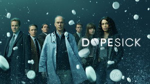 Dopesick kép