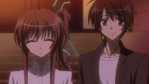 あかね色に染まる坂 1. évad Ep.10 10. epizód