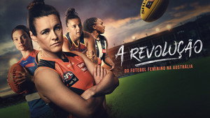 FÉLELEM NÉLKÜL: AZ AFLW TÖRTÉNETE kép