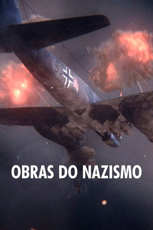 A Harmadik Birodalom építményei poszter