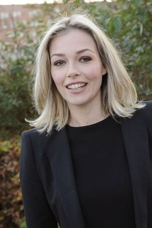 Renate Verbaan profil kép