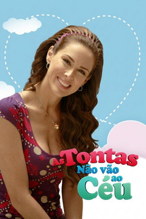 Las Tontas No Van al Cielo poszter