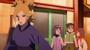 Boruto: Naruto új nemzedék 1. évad Ep.44 44. epizód