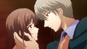 エタニティ　～深夜の濡恋ちゃんねる♡～ 1. évad Ep.12 12. epizód