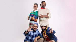 Papo de Segunda kép