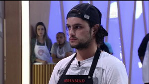 MasterChef 1. évad Ep.8 8. epizód