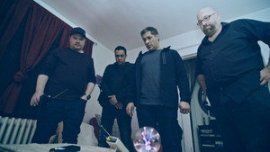 Distorsion 1. évad Ep.3 3. epizód