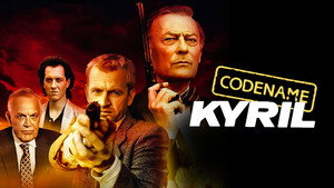 Codename: Kyril kép