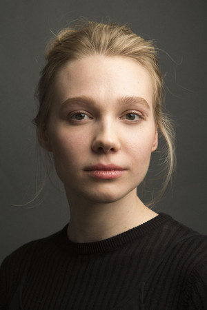 Марина Васильева profil kép