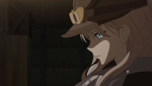 The Legend of Heroes 閃の軌跡 Northern War 1. évad Ep.6 6. epizód
