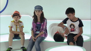外星小子哆布哆 1. évad Ep.71 71. epizód