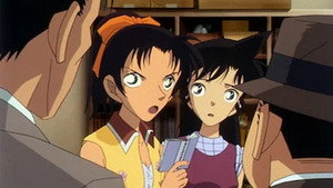 名探偵コナン 1. évad Ep.413 413. epizód