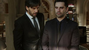 Los ricos no piden permiso 1. évad Ep.185 185. epizód